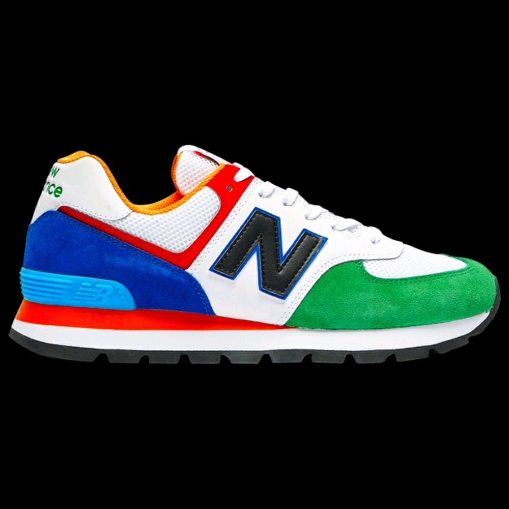 New Balance 574 Rugged